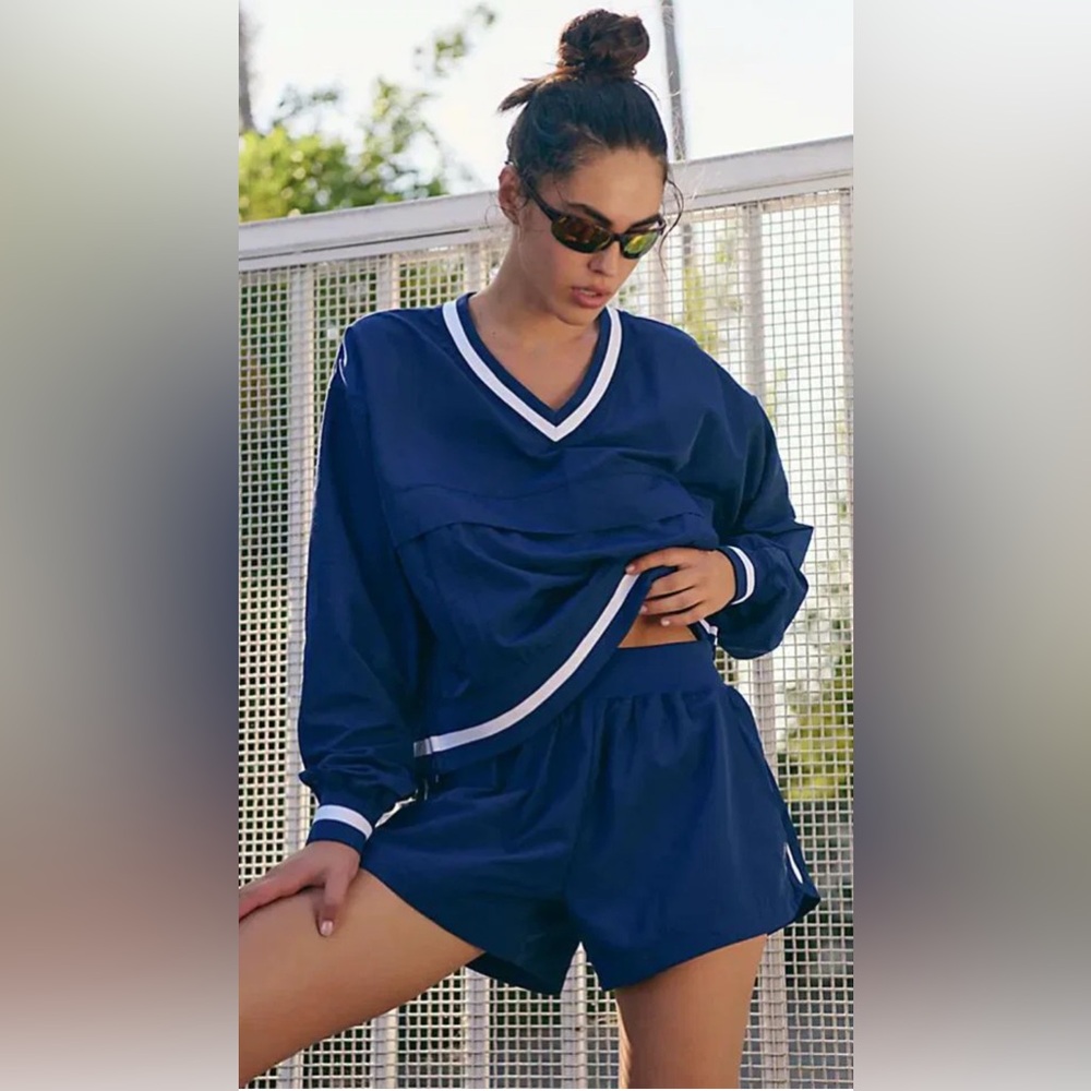 FP movement NWT pullover